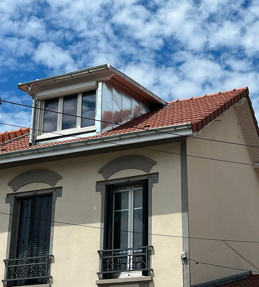 Travaux de couverture dans les Hauts-de-Seine (92)